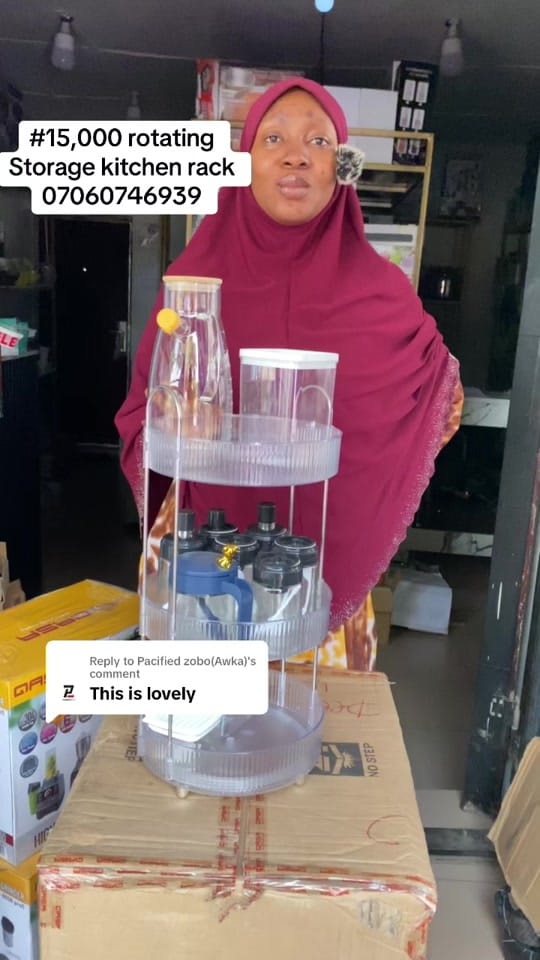 Post 5 by thekitchenaffairsng 001 on TikTok (video)