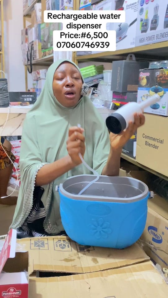 Post 2 by thekitchenaffairsng 001 on TikTok (video)