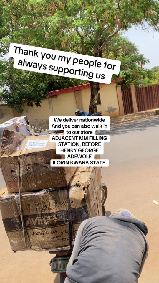 Post 8 by thekitchenaffairsng 001 on TikTok (video)