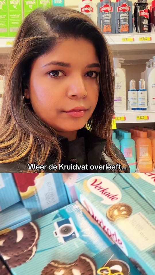 Post 4 by Nandita on TikTok (video)