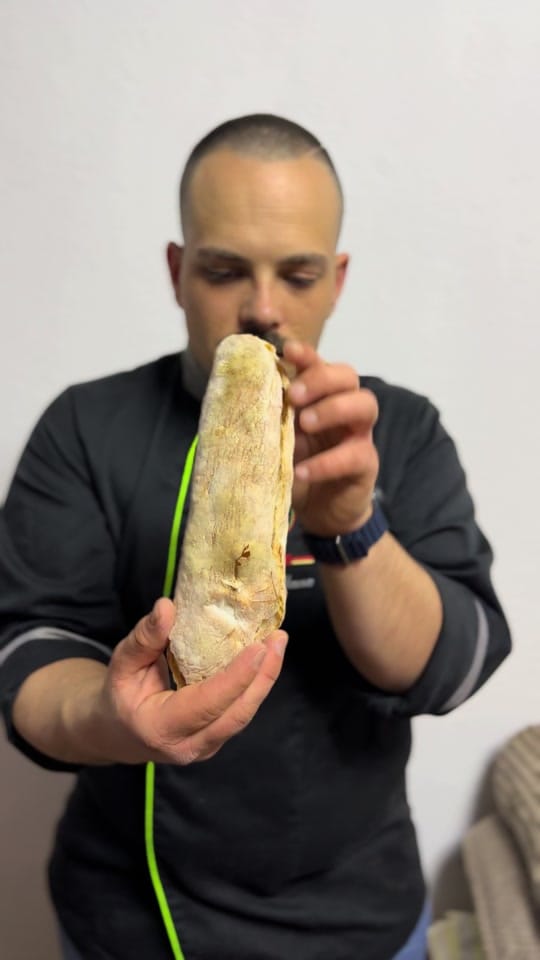 Post 5 by Ferdinando Manna on TikTok (video)