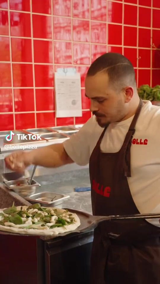 Post 2 by Ferdinando Manna on TikTok (video)