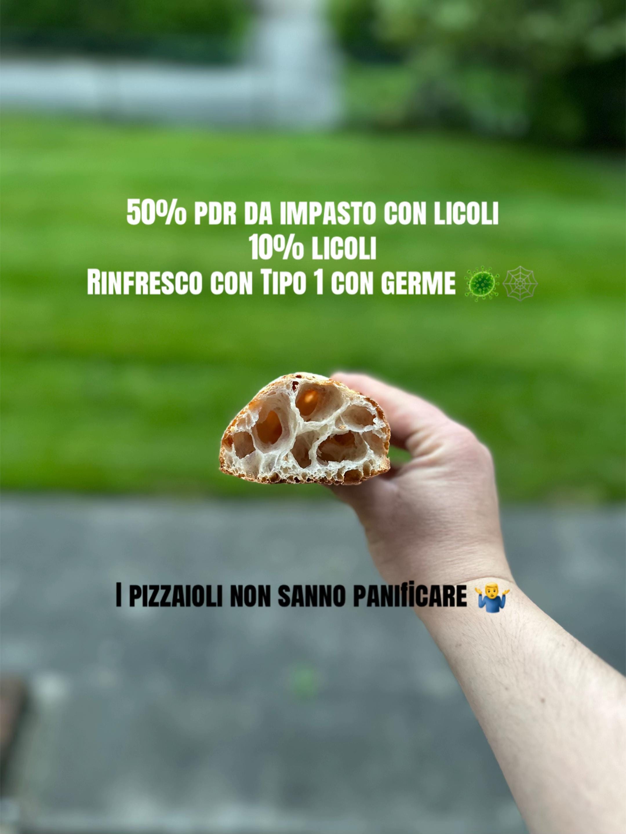 Post 3 by Ferdinando Manna on TikTok (video)