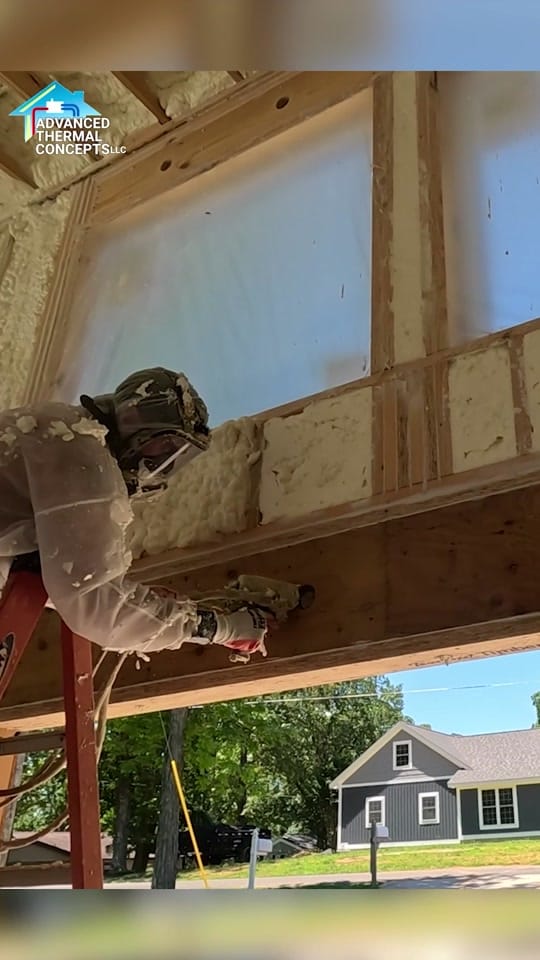 Post 3 by Advanced Thermal Concepts on TikTok (video)