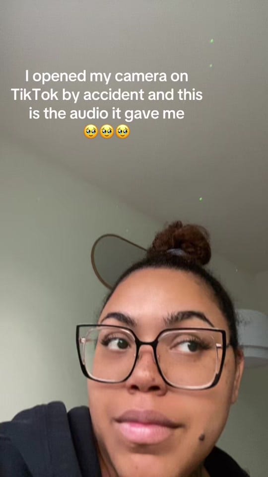 Post 10 by Luna Monét - Lifestyle Creator on TikTok (video)