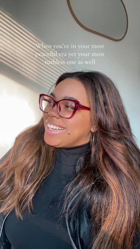Post 5 by Luna Monét - Lifestyle Creator on TikTok (video)