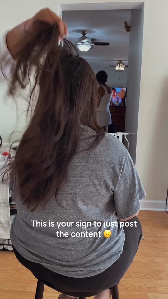 Post 9 by Luna Monét - Lifestyle Creator on TikTok (video)