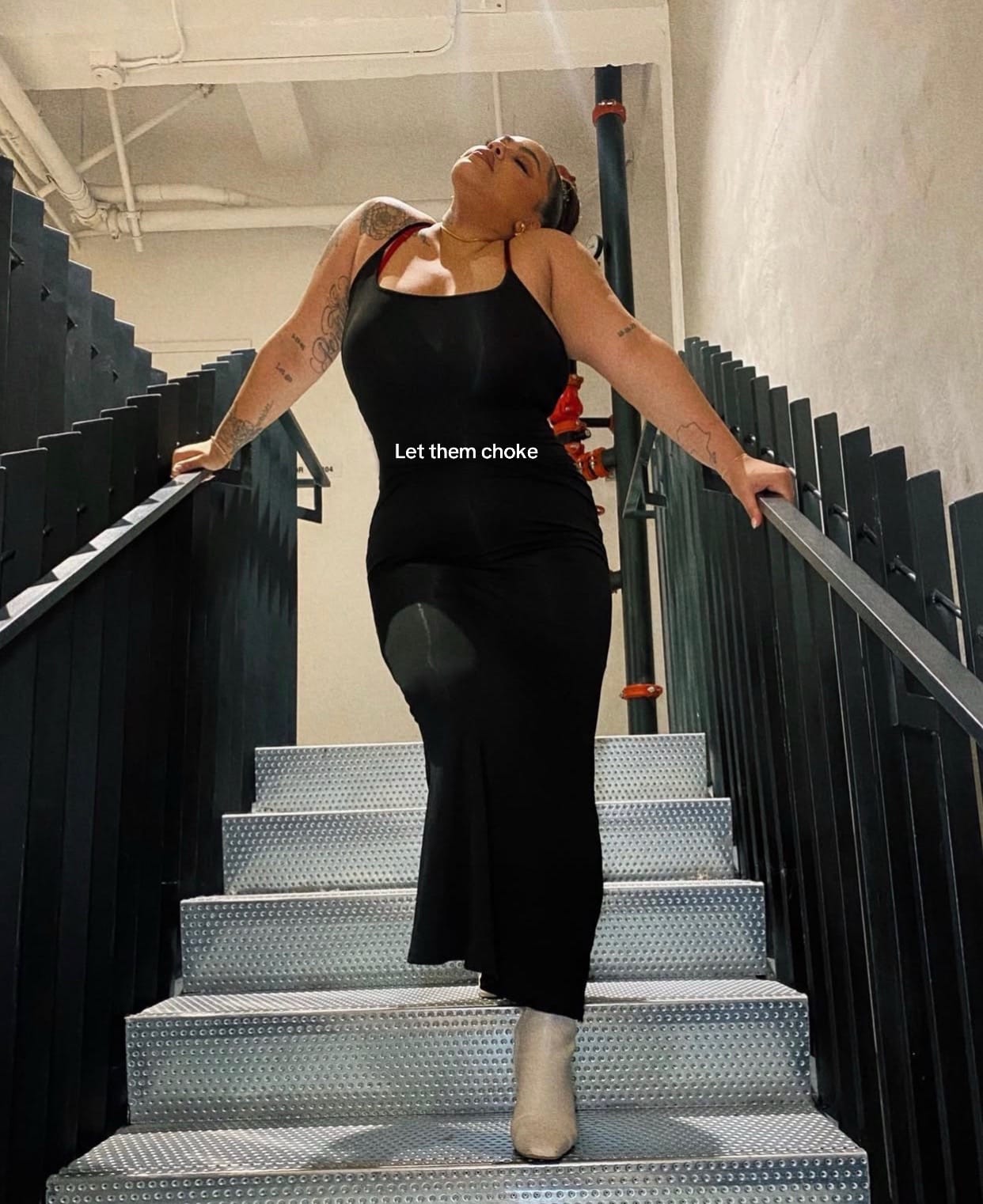 Post 1 by Luna Monét - Lifestyle Creator on TikTok (video)