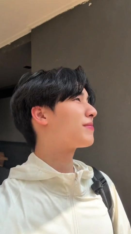 Post 5 by Mewpittinun on TikTok (video)