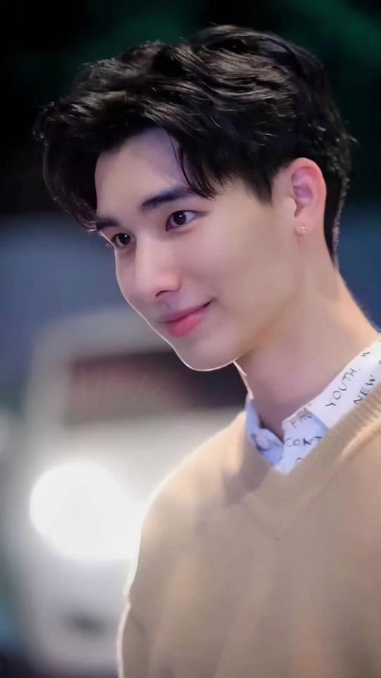Post 7 by Mewpittinun on TikTok (video)