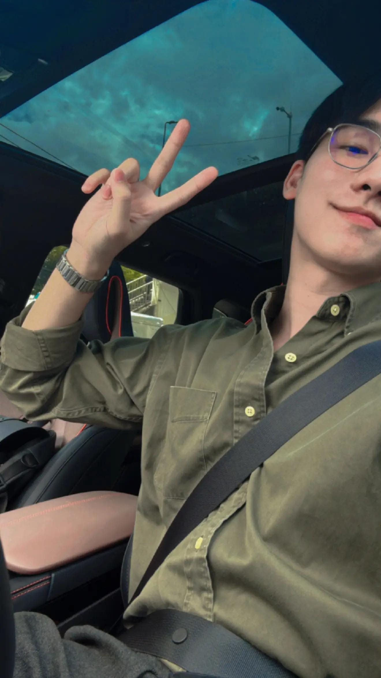 Post 3 by Mewpittinun on TikTok (video)