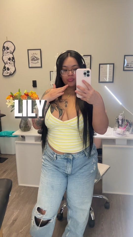 Post 10 by viny 🕷️ on TikTok (video)
