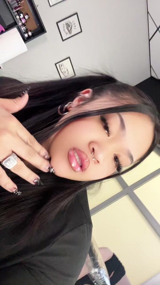 Post 6 by viny 🕷️ on TikTok (video)