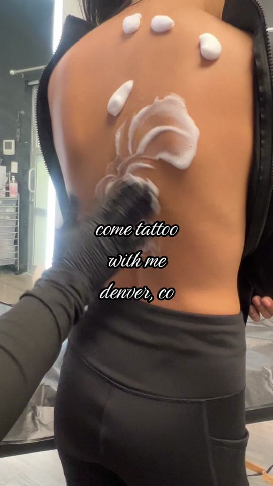 Post 2 by viny 🕷️ on TikTok (video)