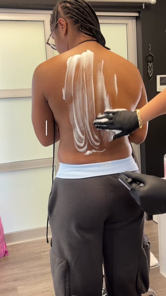 Post 8 by viny 🕷️ on TikTok (video)
