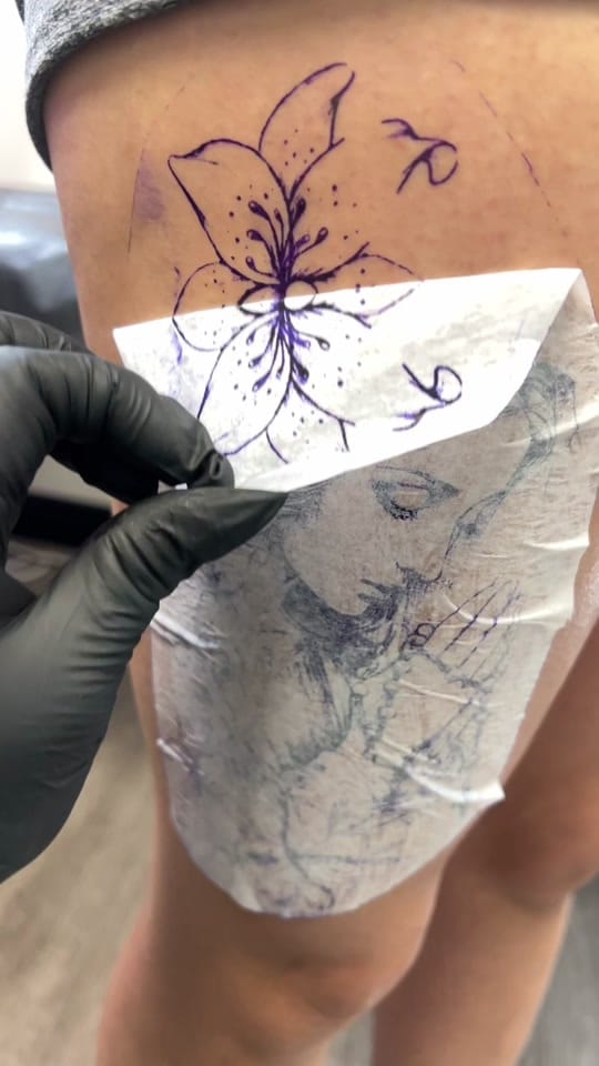 Post 4 by viny 🕷️ on TikTok (video)