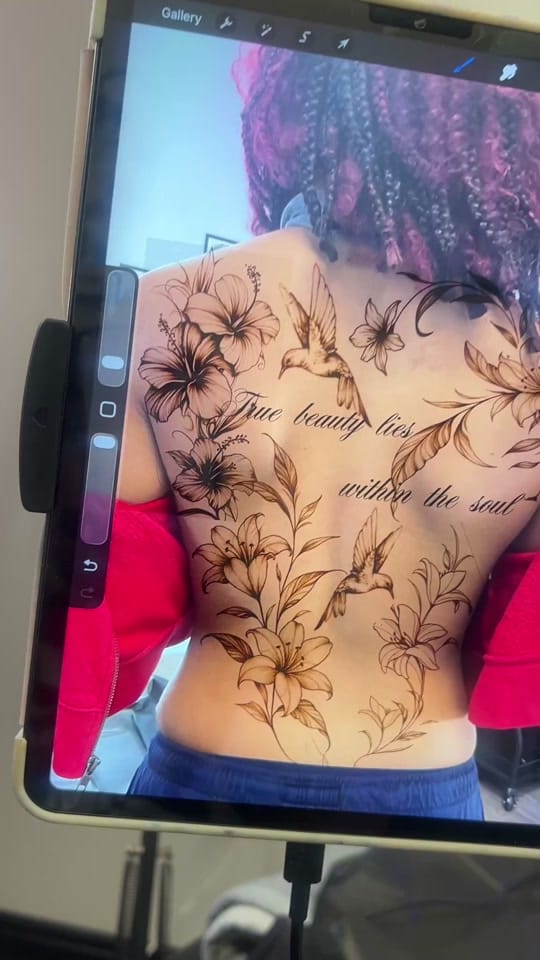Post 1 by viny 🕷️ on TikTok (video)