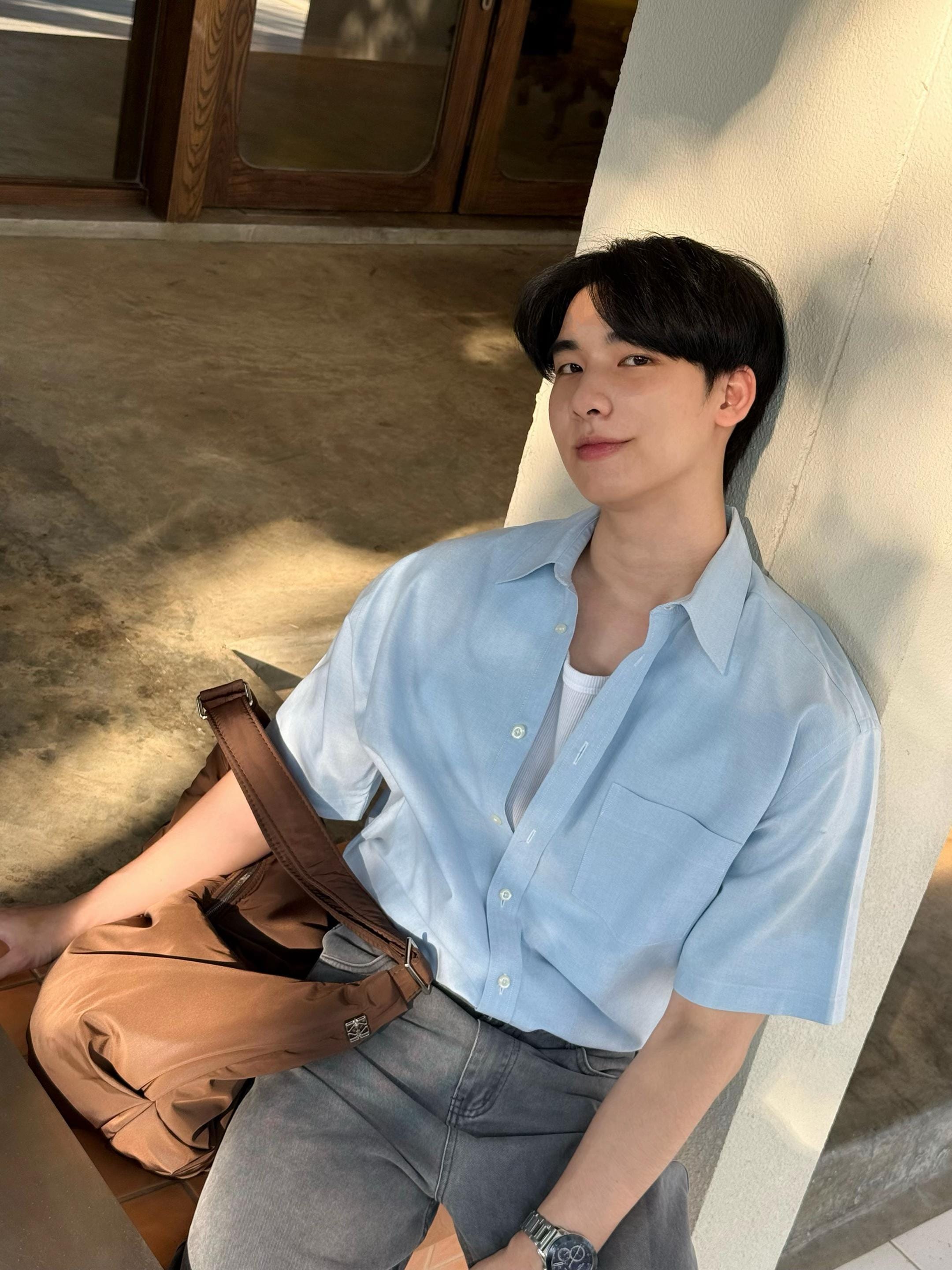 Post 6 by Mewpittinun on TikTok (video)