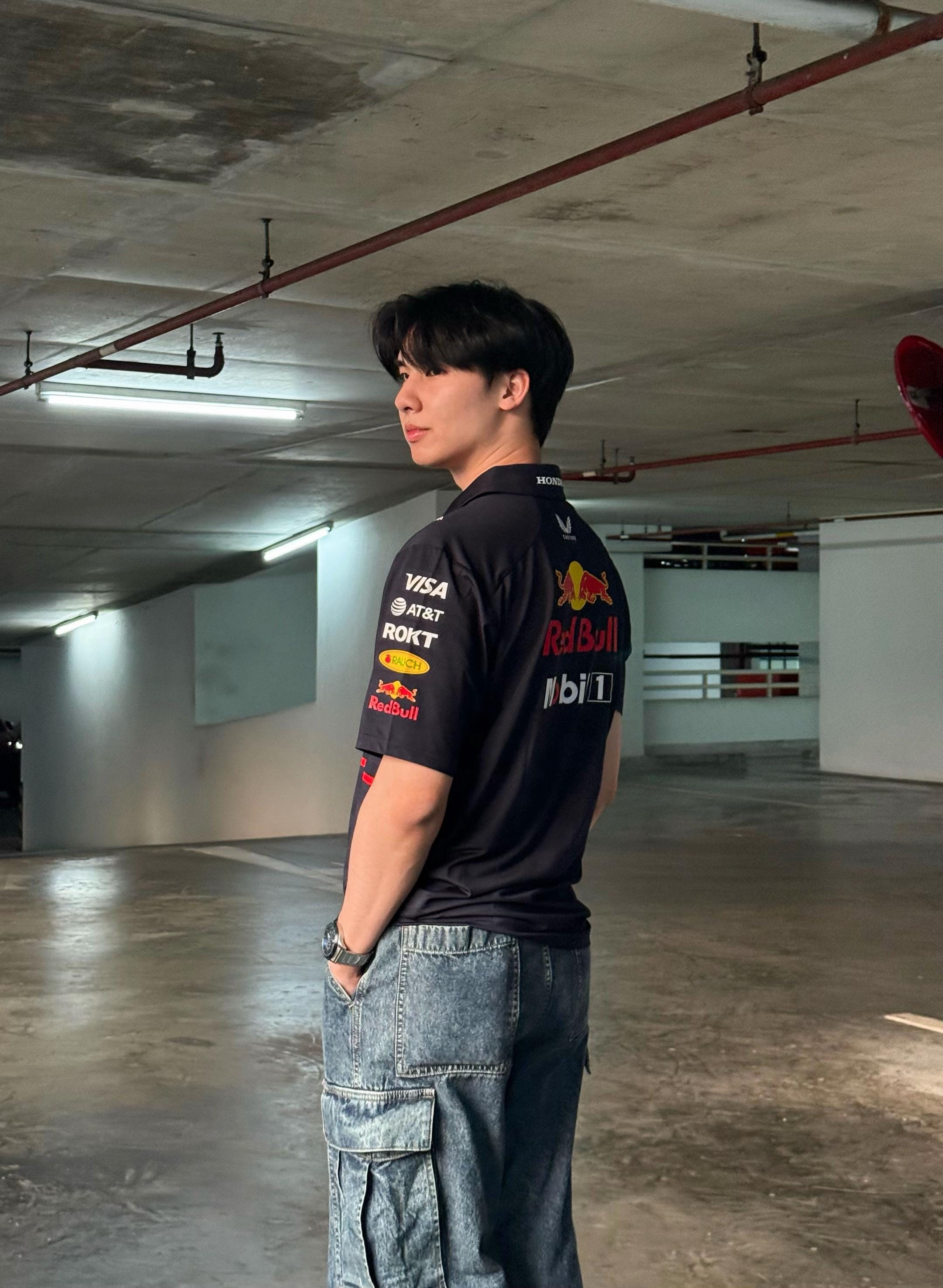 Post 4 by Mewpittinun on TikTok (video)