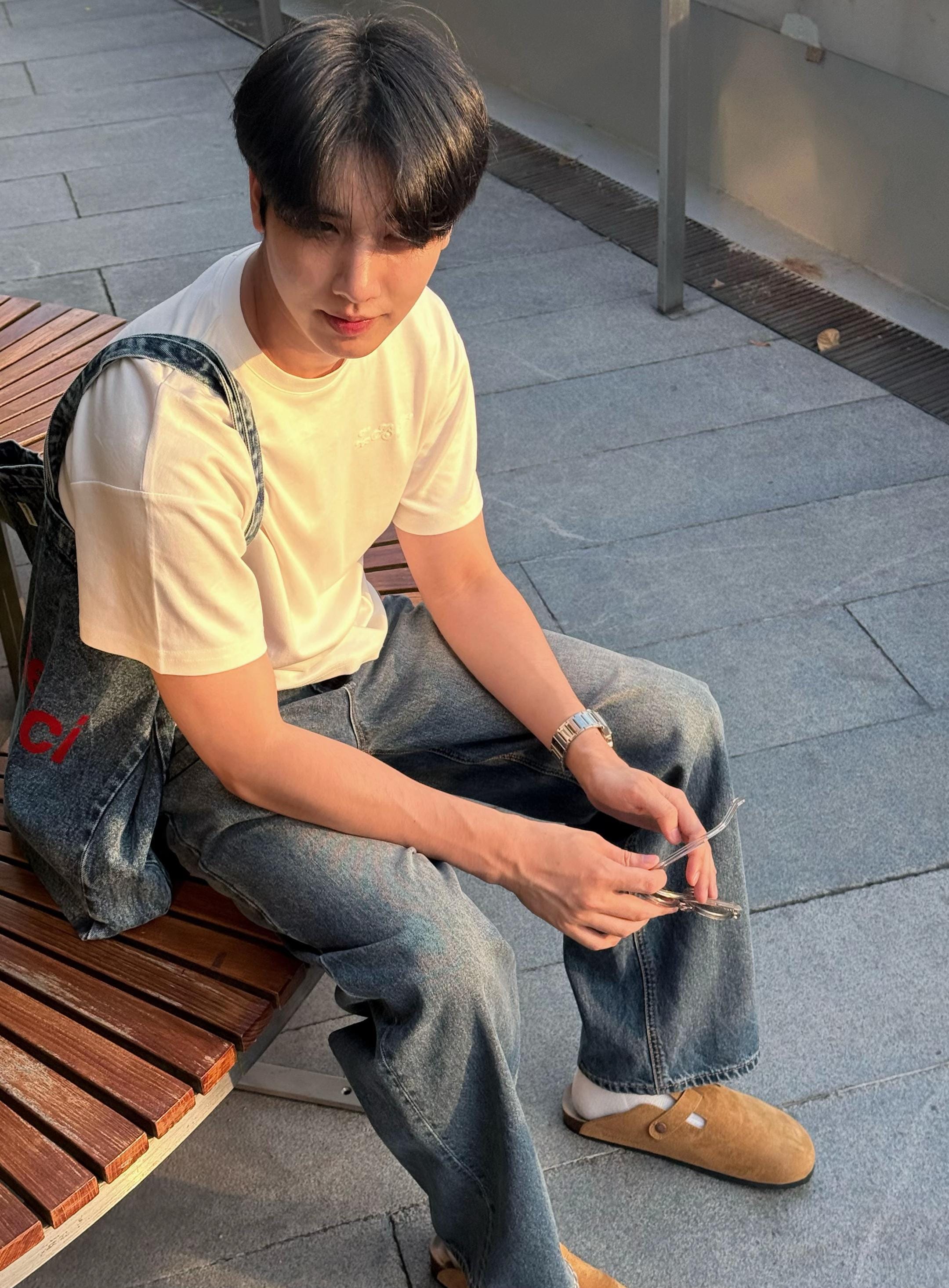 Post 2 by Mewpittinun on TikTok (video)