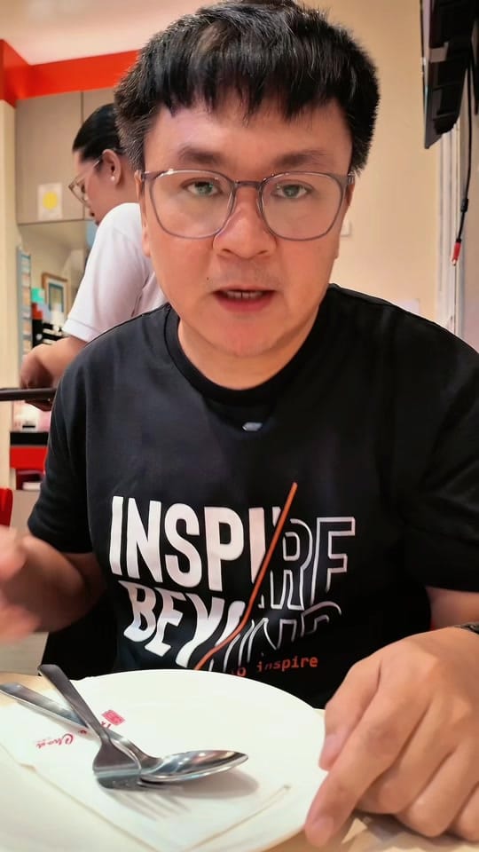 Post 2 by Kuya Win on TikTok (video)
