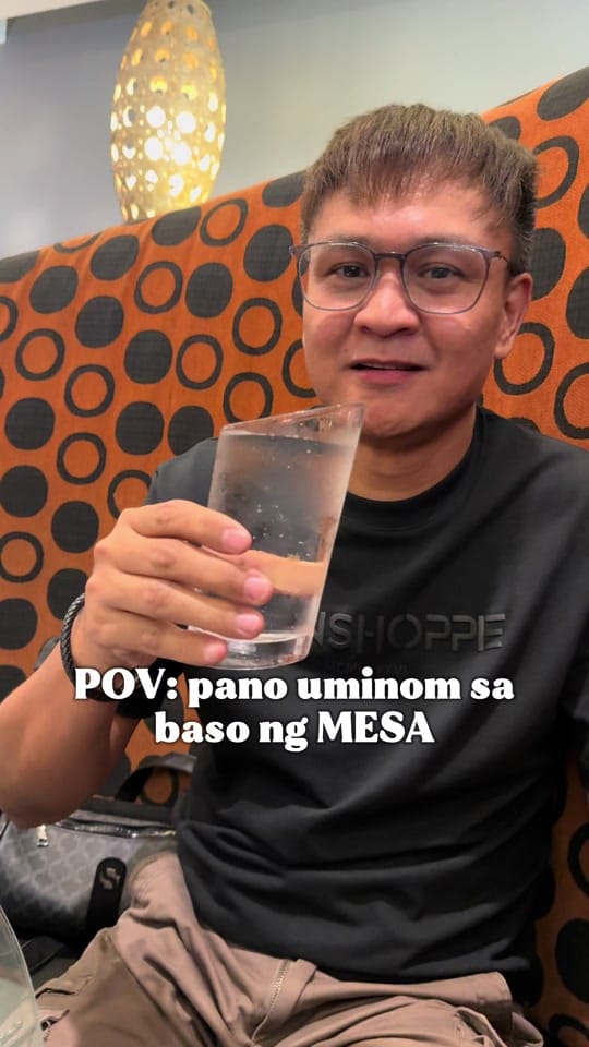 Post 10 by Kuya Win on TikTok (video)