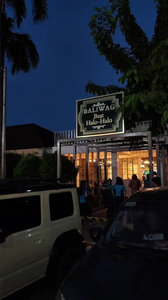 Post 3 by Kuya Win on TikTok (video)