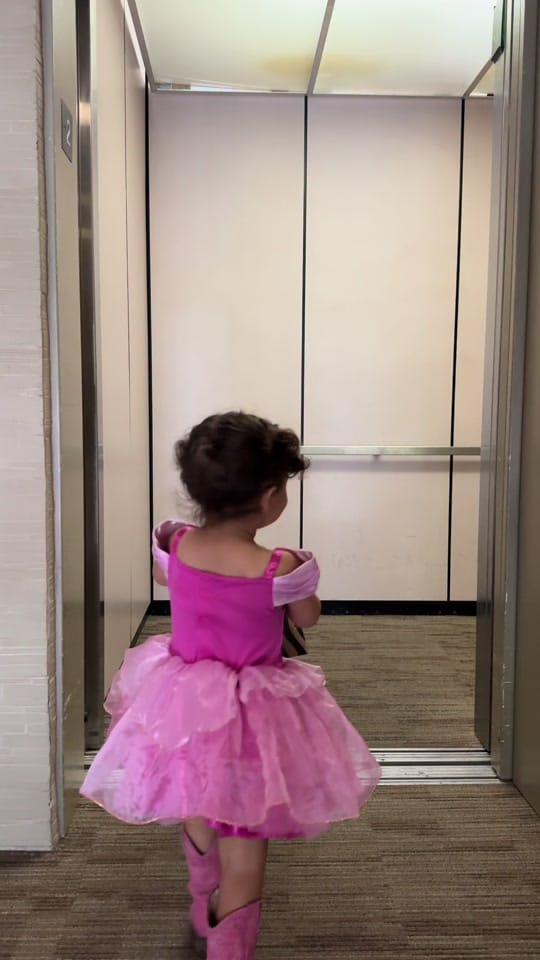 Post 7 by The Little Catholic on TikTok (video)