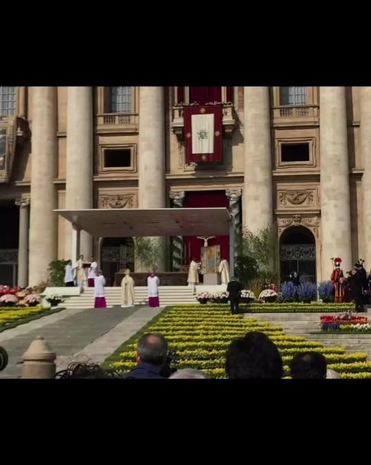 Post 2 by The Little Catholic on TikTok (video)
