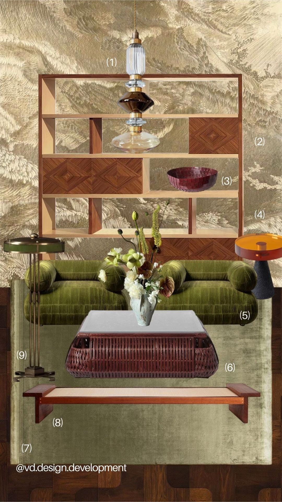 Post 6 by VD Design and Development on TikTok (video)