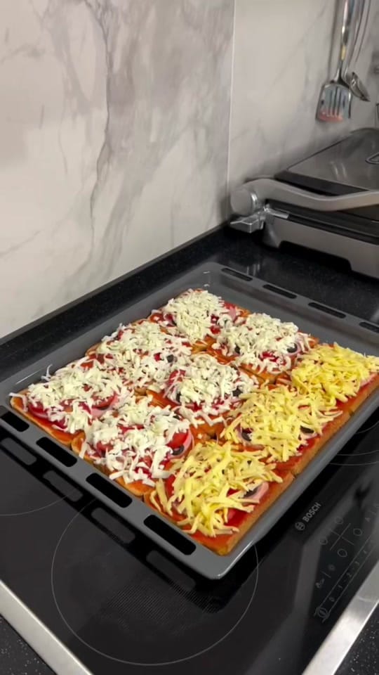 Post 8 by Cookwithme on TikTok (video)