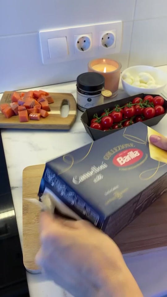 Post 10 by Cookwithme on TikTok (video)