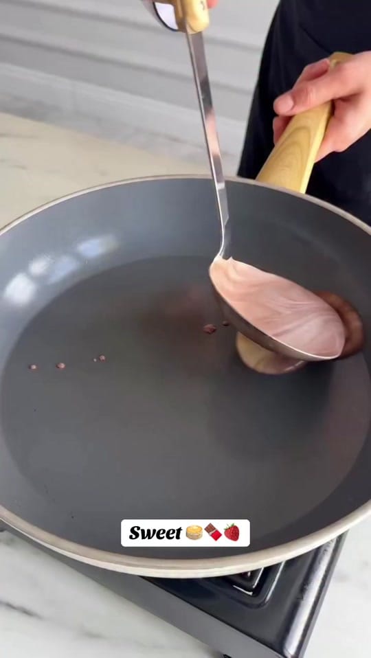 Post 5 by Cookwithme on TikTok (video)
