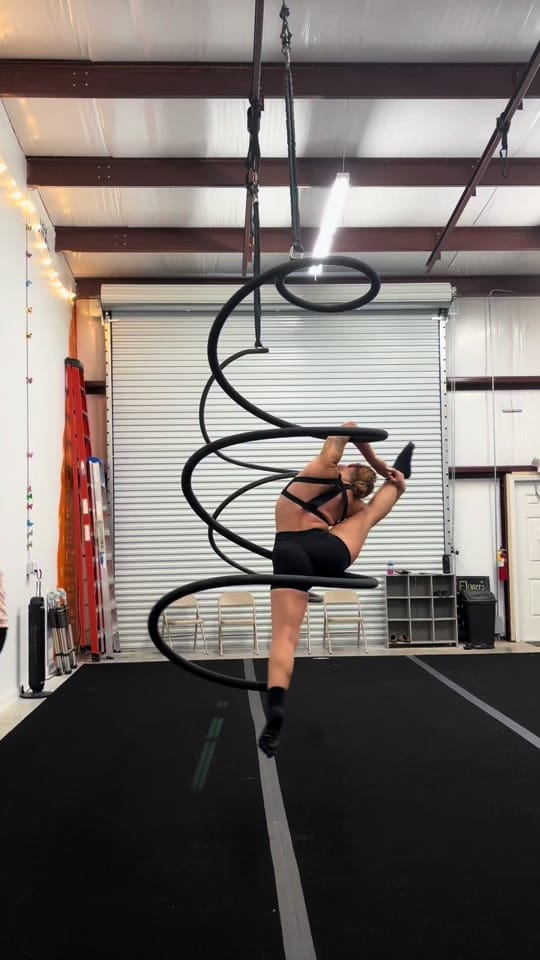 Post 2 by christina_camille on TikTok (video)