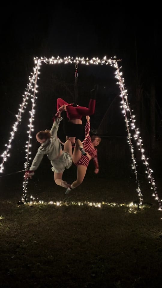 Post 10 by christina_camille on TikTok (video)