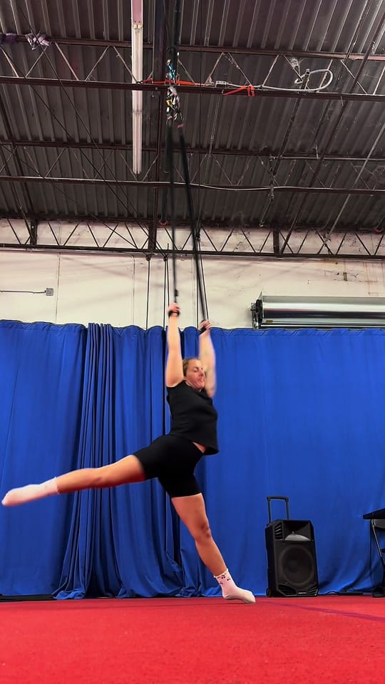 Post 1 by christina_camille on TikTok (video)