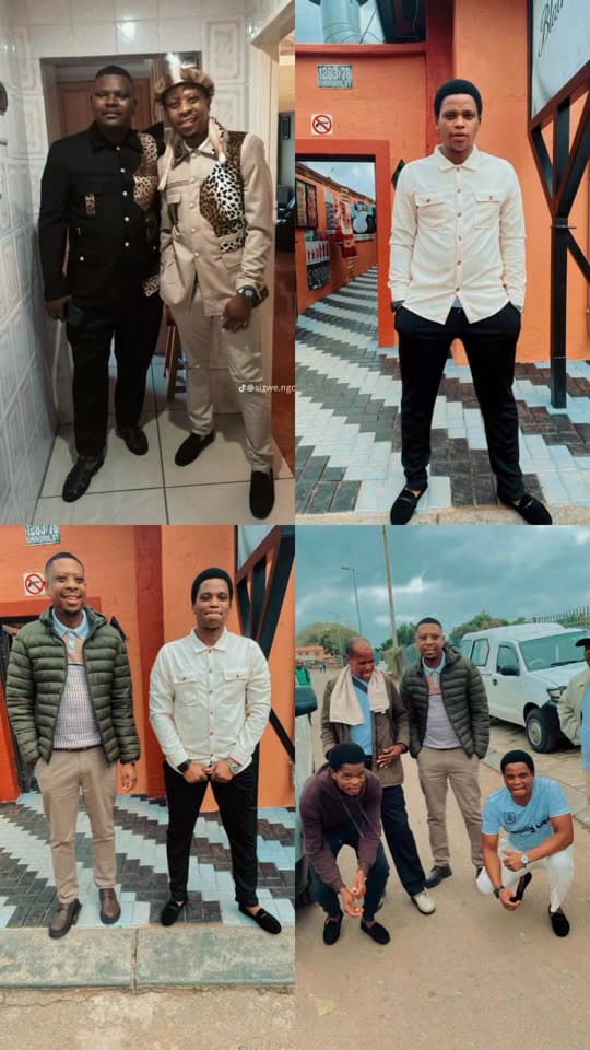 Post 8 by mhlebusa mbatha_🦅 on TikTok (video)