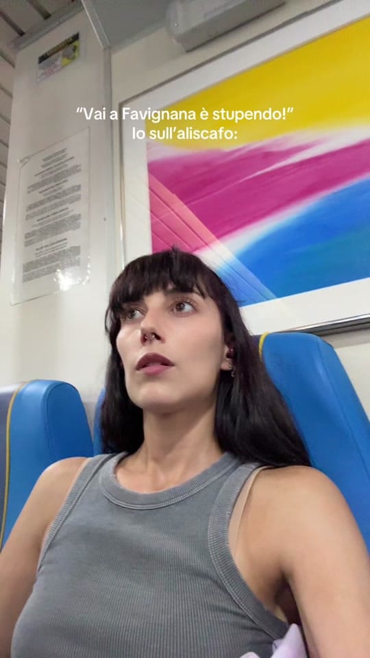 Post 6 by Clarainthemirror on TikTok (video)