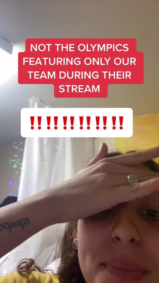 Post 3 by Paige Areizaga on TikTok (video)