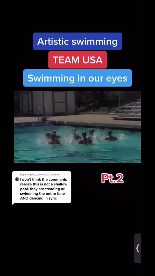 Post 9 by Paige Areizaga on TikTok (video)