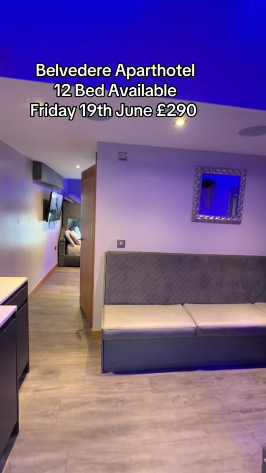 Post 1 by 19 Rodneystreetaparments on TikTok (video)