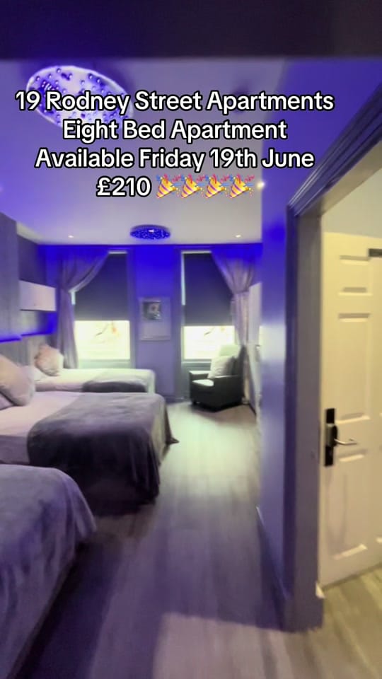 Post 3 by 19 Rodneystreetaparments on TikTok (video)