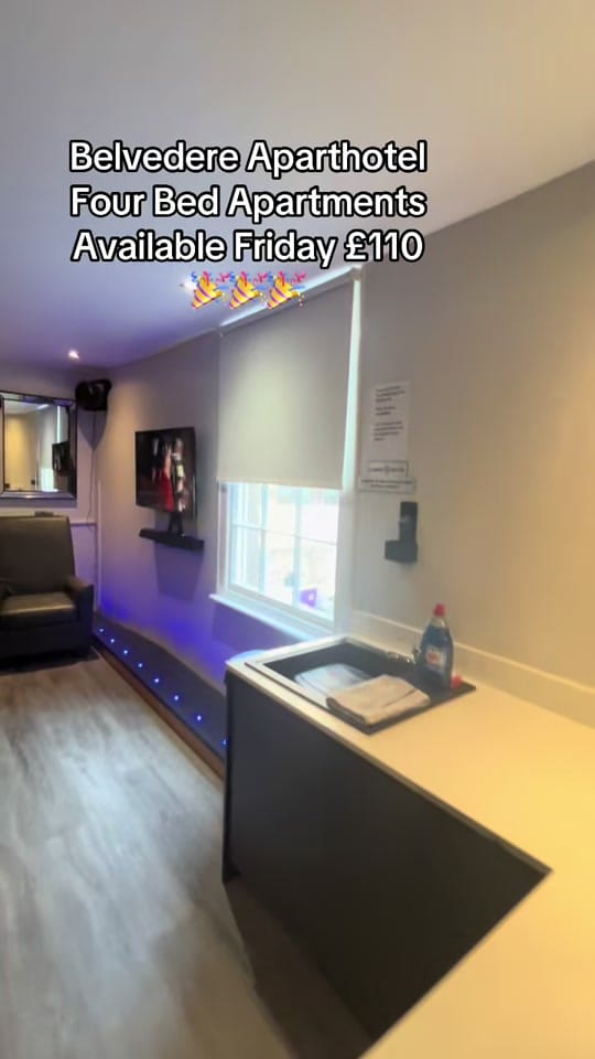 Post 4 by 19 Rodneystreetaparments on TikTok (video)