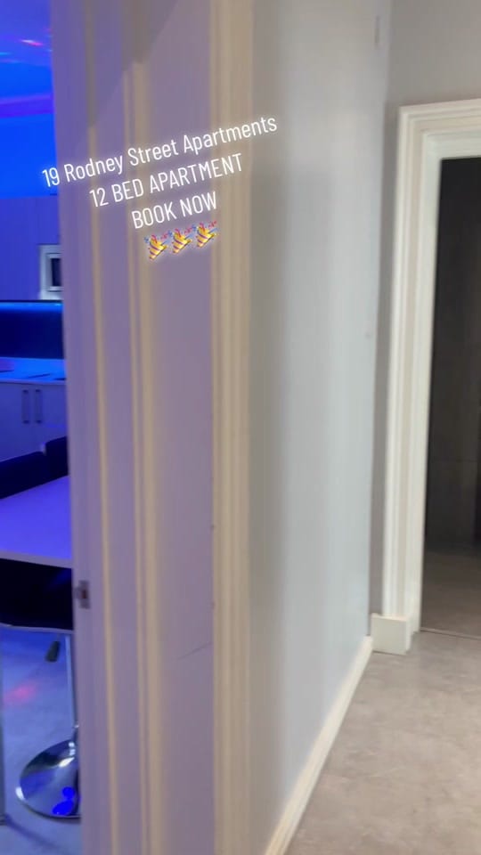 Post 9 by 19 Rodneystreetaparments on TikTok (video)