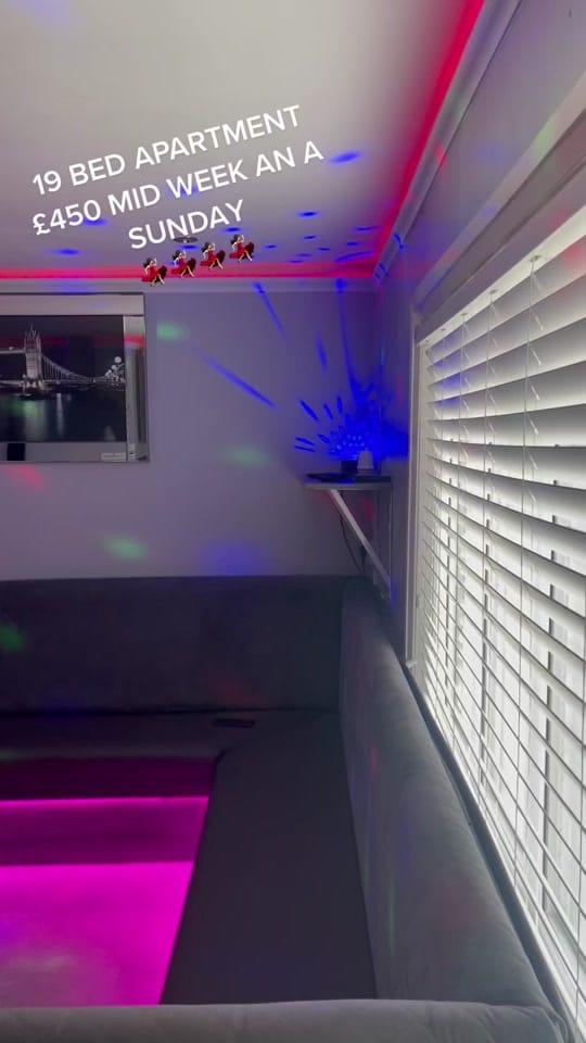 Post 10 by 19 Rodneystreetaparments on TikTok (video)