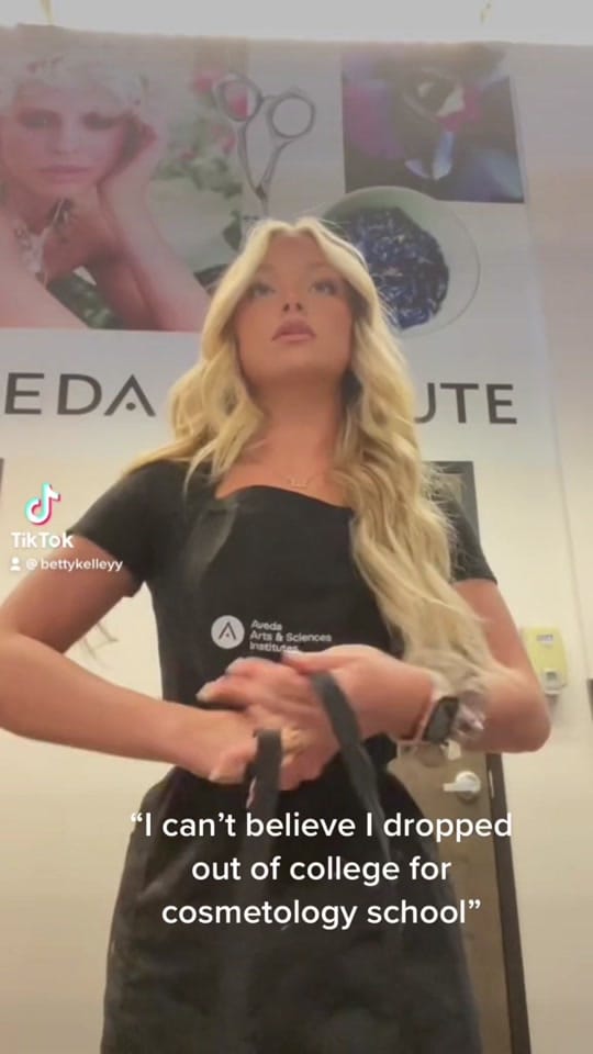 Post 1 by bettykelleyy on TikTok (video)
