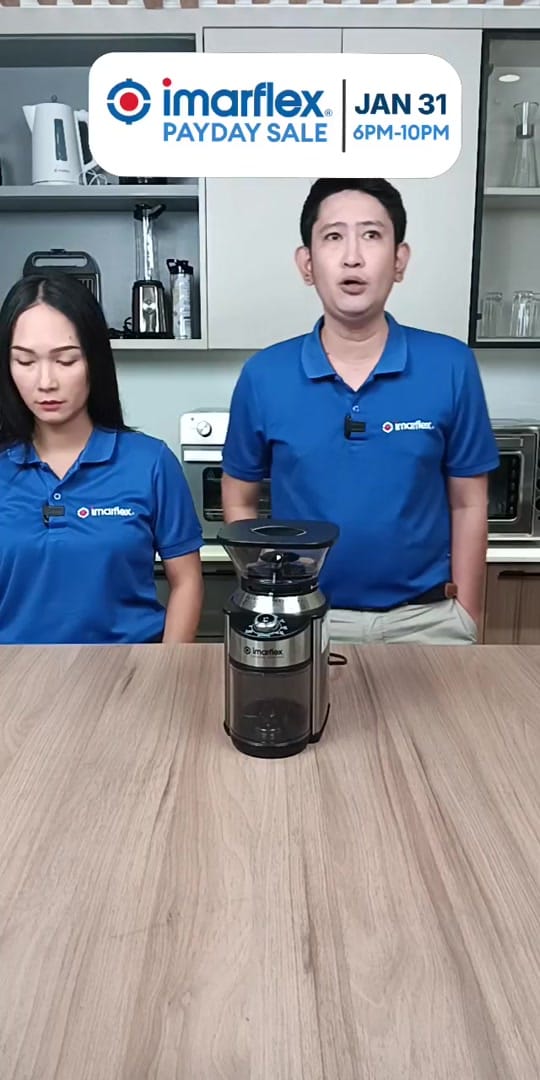 Post 4 by Imarflex Philippines on TikTok (video)