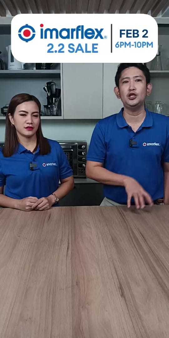 Post 2 by Imarflex Philippines on TikTok (video)