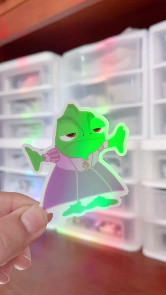 Post 5 by stickersandgizmos on TikTok (video)