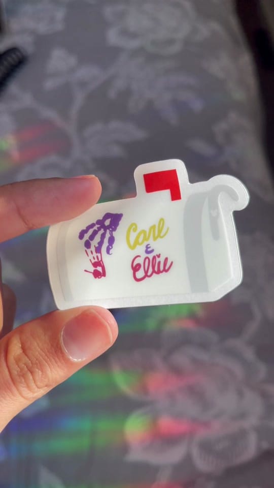 Post 4 by stickersandgizmos on TikTok (video)